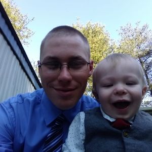 Meet your Posher, Tim